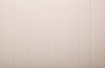 Fototapeta premium White grey cardboard sheet abstract background, texture of recycle paper box in old vintage pattern for design art work.
