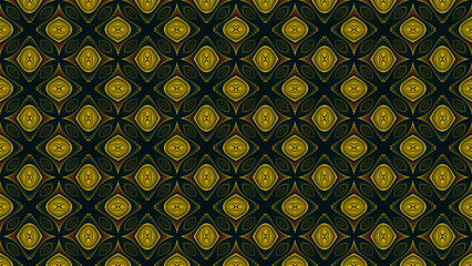 repeating abstract pattern colorful. ornament background. raster.
