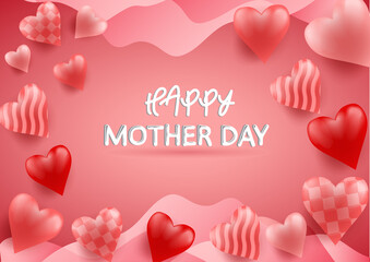 love happpy mother day