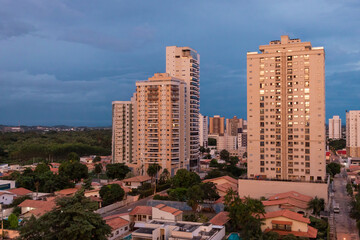 Jardim Três Poderes, Imperatriz - Maranhão