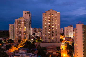 Jardim Três Poderes, Imperatriz - Maranhão