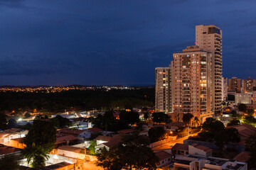 Jardim Três Poderes, Imperatriz - Maranhão