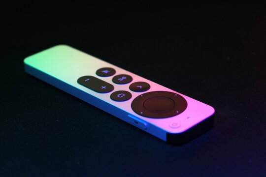 Apple TV Remote