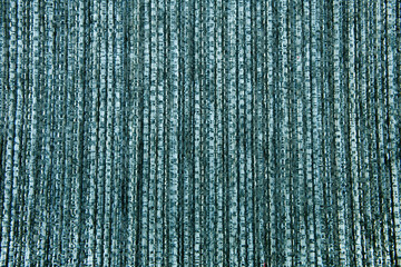 close up of the fabric upholstery material textured background