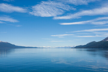 Puerto Williams, southernmost city in the world, Chile
