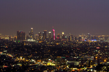 Los Angeles Lights