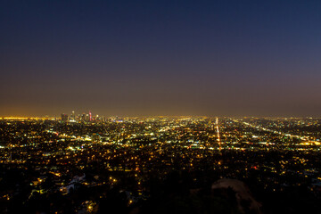 Los Angeles Lights