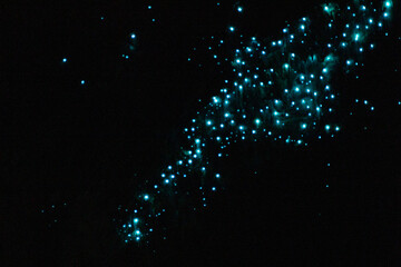 abstract light background