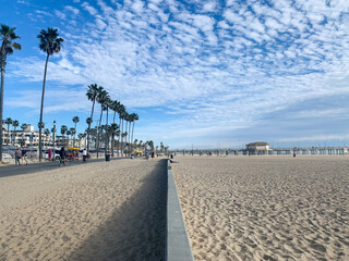 Orange County Beach Days