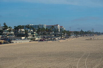 Orange County Beach Days