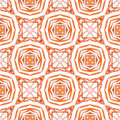 Textile ready captivating print, swimwear fabric,