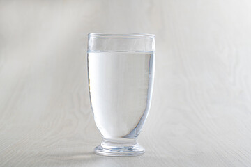 美味しい水