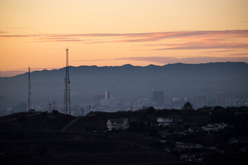 SoCal Sunset Hikes