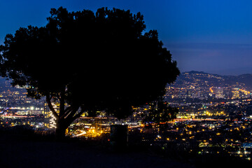 SoCal Sunset Hikes