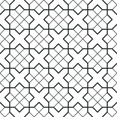 Simple colorful geometry background.Vector illustration.