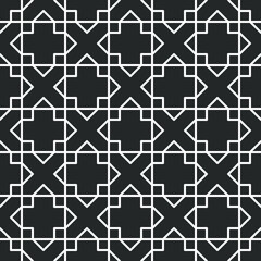 Simple colorful geometry background.Vector illustration.