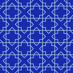 Simple colorful geometry background.Vector illustration.