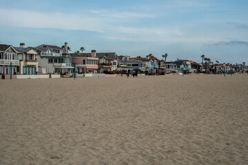 Orange County Beach Days