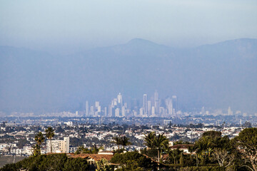 SoCal Sunsets from Playa del Rey