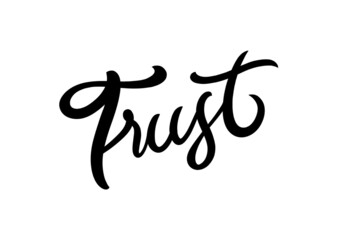 Trust