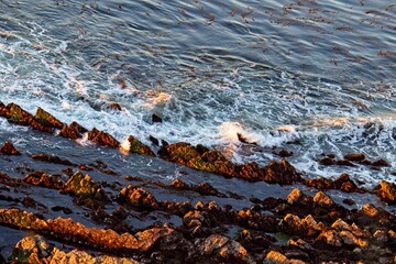 SoCal Sunsets from Palos Verdes