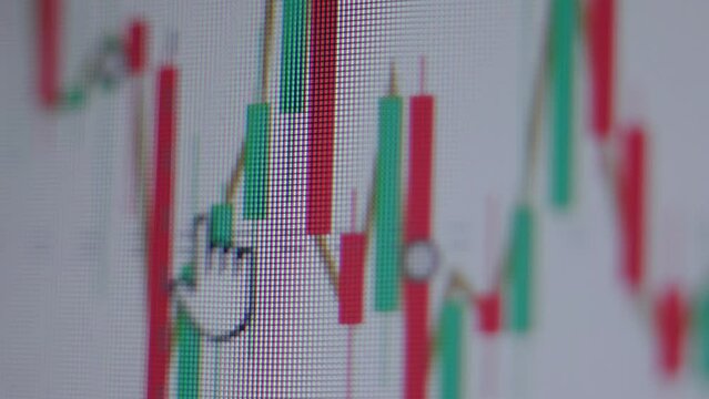 Stock Exchange Board Background