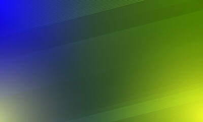 abstract yellow blue gradient color background