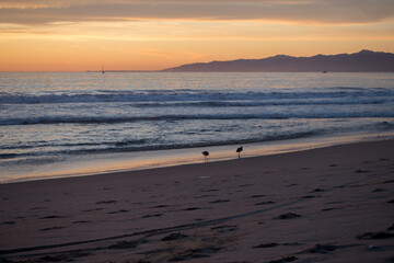 SoCal Sunsets at Playa del Rey
