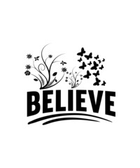 Butterfly Svg Design