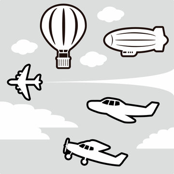 飛行船 Images Browse 554 Stock Photos Vectors And Video Adobe Stock