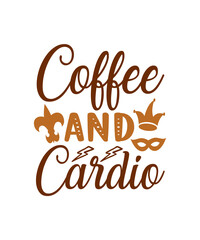 Coffee Svg Design