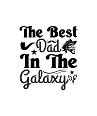Dad Svg Design