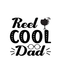 Dad Svg Design