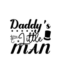 Dad Svg Design