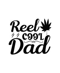 Dad Svg Design