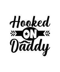 Dad Svg Design