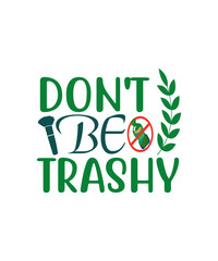 Earth Day Svg Design