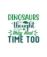 Earth Day Svg Design