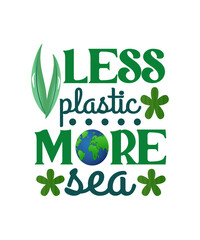 Earth Day Svg Design