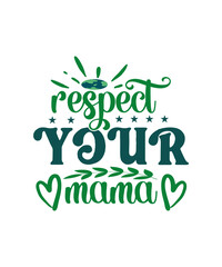 Earth Day Svg Design