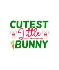 Happy Easter Svg Design