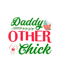 Happy Easter Svg Design