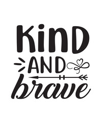 Kindness SVG Design