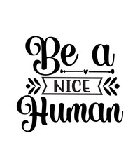 Kindness SVG Design