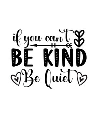 Kindness SVG Design