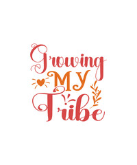 Mom SVG Design