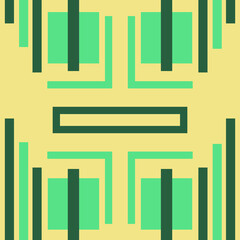 Abstract pattern geometric backgrounds  