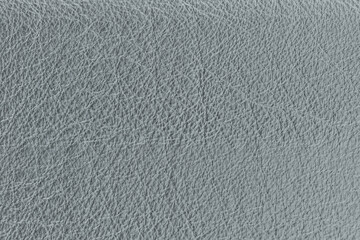 gray artificial leather, skin texture. leatherette background