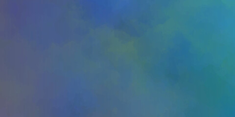 abstract sky blue background with rainbow and paper texture in watercolor design . Modern design with spray spatter and texture grunge, soft classy spring or Easter colors . vintage faded watercolor .