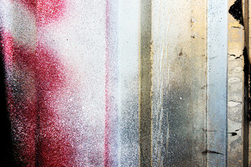 Beautiful Abstract Grunge Decorative Wall Background